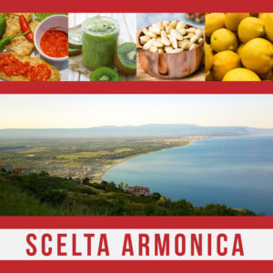 Scelta-Armonica